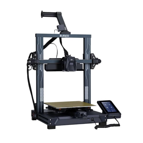 3Dプリンタ(FFF) Neptune 4 Pro