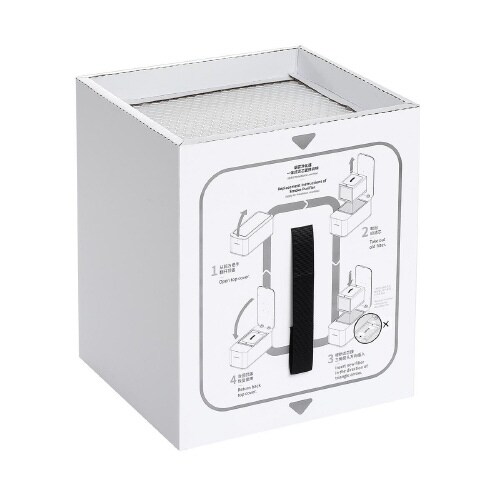 クリーナー用交換フィルター 3個