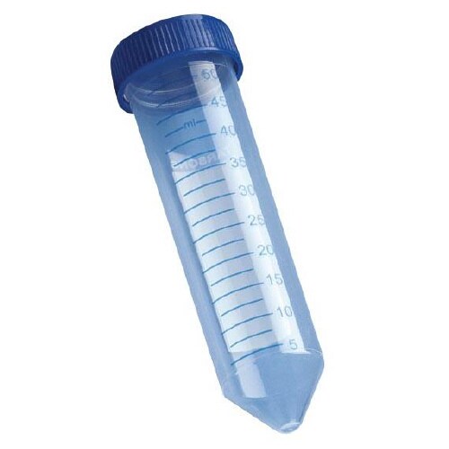 コニカル遠沈管 546041−500(25×20)