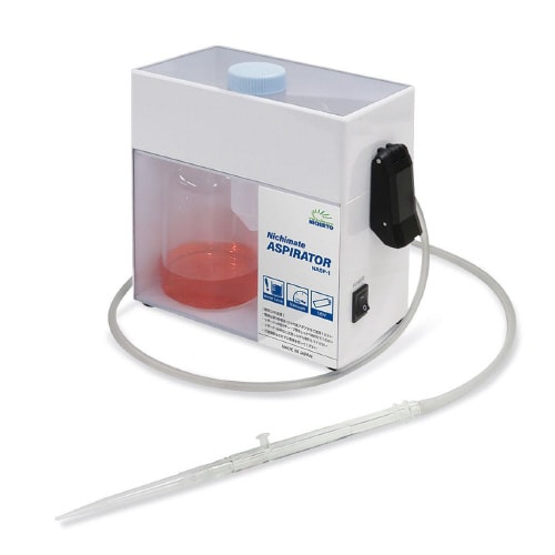 ニチメイト アスピレーター 00−NASP−1