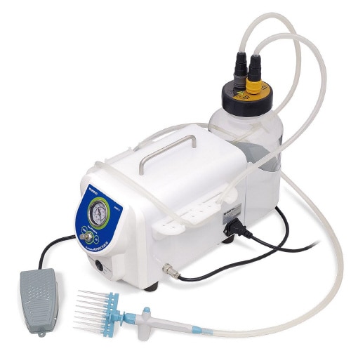 ニチメイトASPIRATOR3 00−NASP−3