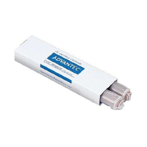 イオン交換樹脂カートリッジ RF000132