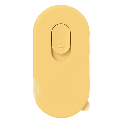 多機能ダンボールカッター アケトル イエロー