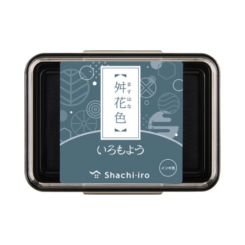 いろもよう 舛花色