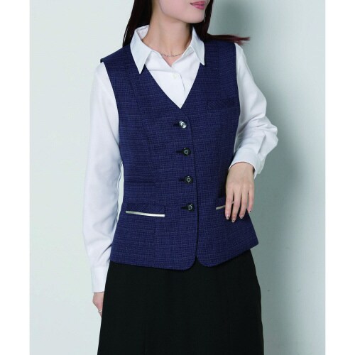 ベストAV1843ネイビー11号