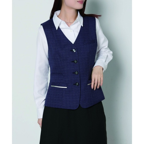 ベストAV1843ネイビー17号