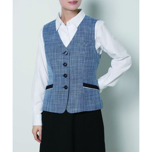 ベストAV1842ブルー7号