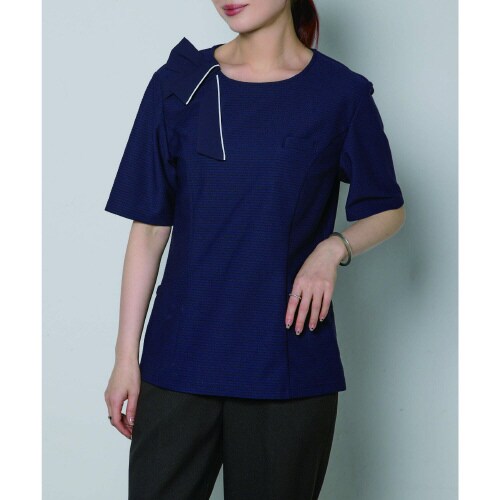 プルオーバーAD8813ネイビー17号