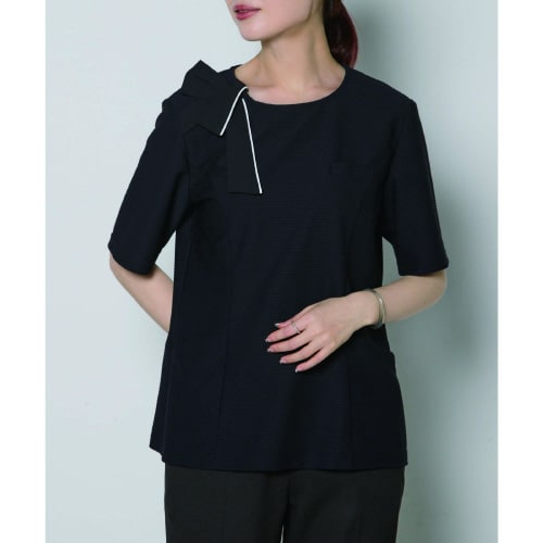 プルオーバーAD8813ブラック15号