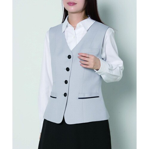 ベストAV1843ライトグレイ15号