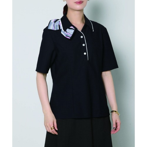 ポロニットAD8812ブラック17号