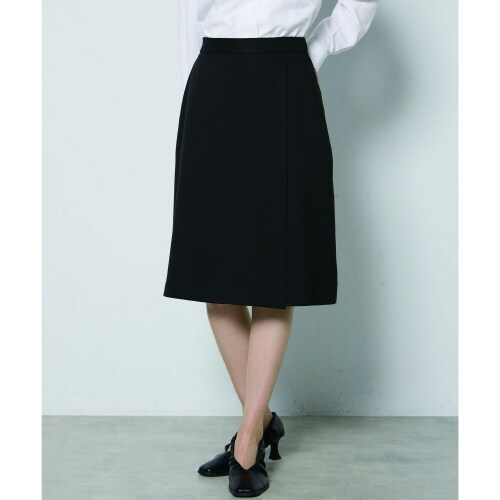 キュロットAC3217ブラック11号