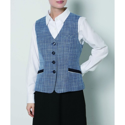 ベストAV1842ブルー17号