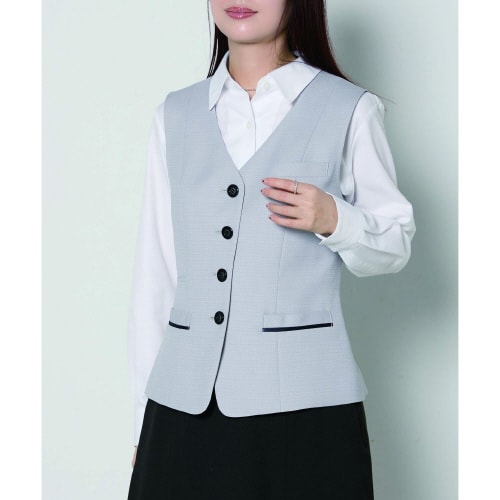 ベストAV1843ライトグレイ21号