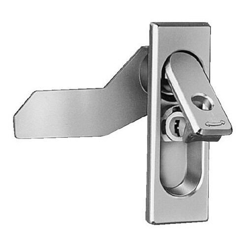 KH−84F 平面ハンドル