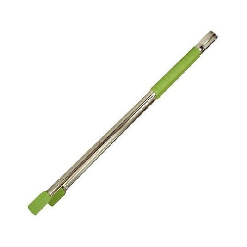 ゴミ拾いトング マジップ 緑 G−14