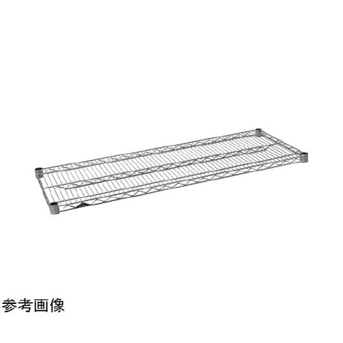 ルミナス スチールシェルフ 121.5×