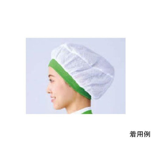 C1400−22 ネットバンドキャップ