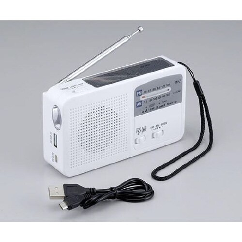 SV−5745 6WAYレスキューラジオ