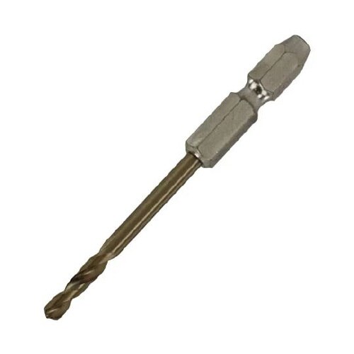 六角軸月光ドリルショート 3.5mm F