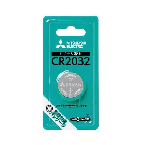 007596309 リチウム電池