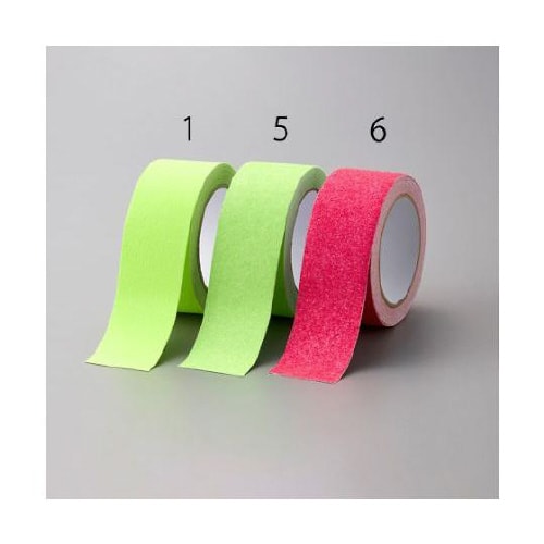 50mmx5m 滑止テープ(屋内外・平面