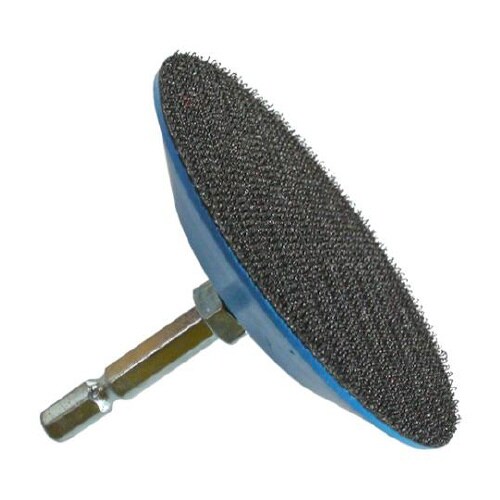 No.4620H スポンジ バックパット