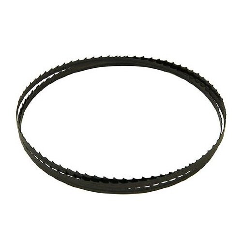 BSB−3W バンドソー替刃 木工厚物用