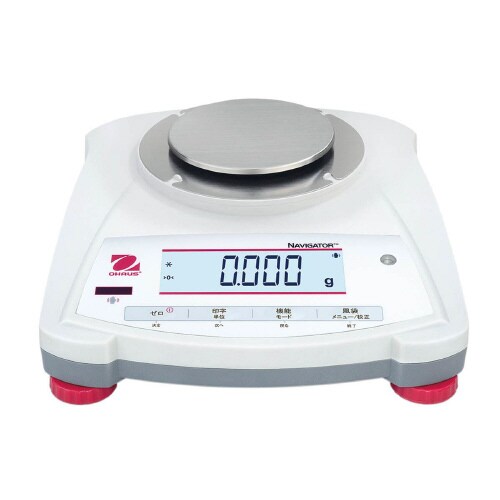 電子てんびん NV/NVT NV323JP