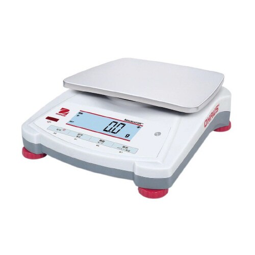 電子てんびん NV/NVT NV1202JP