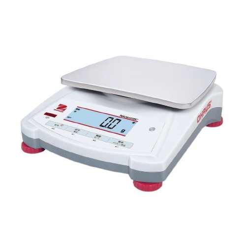 電子てんびん NV/NVT NV2202JP