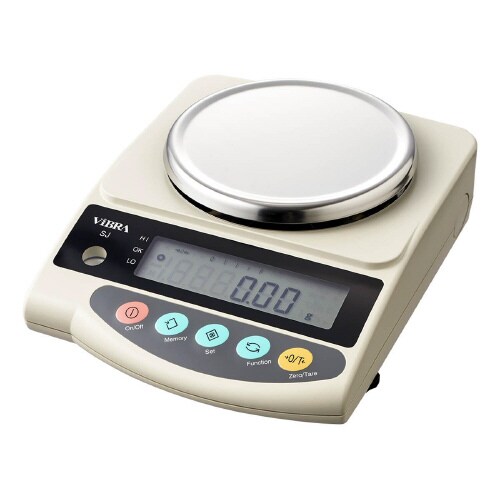 高精度電子てんびん SJ SJ222