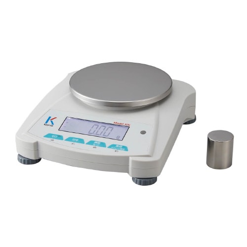 電子てんびん KN KN−400