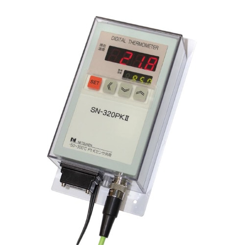 デジタル温度モニタ SN−320PK2