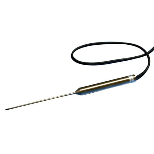 防水食品用標準センサ TSP−100