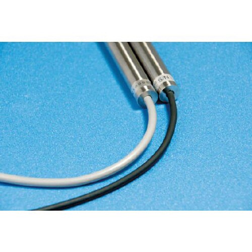 防水食品用耐熱被覆ケーブルセンサTSP−100SG