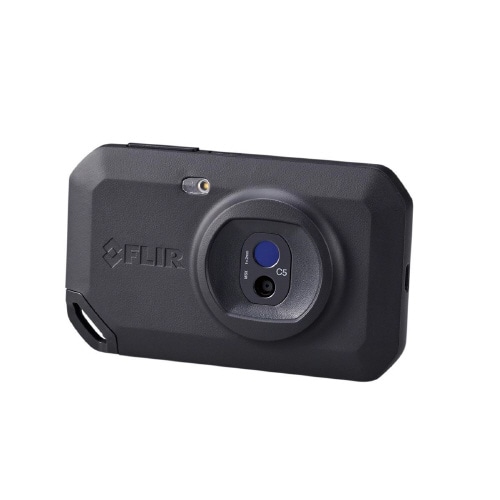 赤外線サーモグラフィー FLIR C3−X