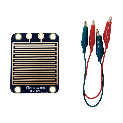 マイクロビット用水分センサ RN1×10