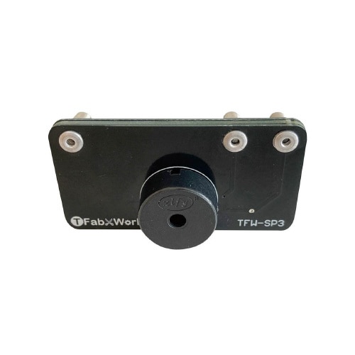 マイクロビット用大音量スピーカーSP3×5