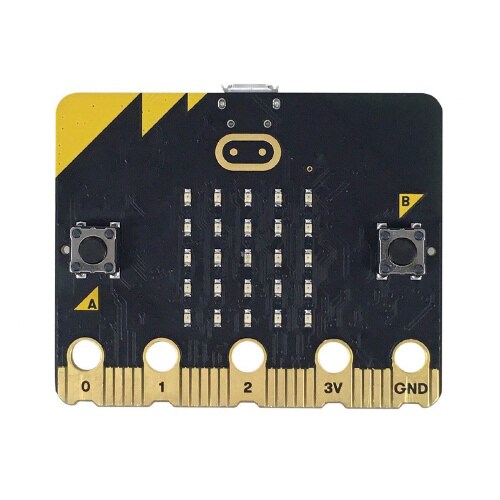 マイクロビットV2 micro:bitV2