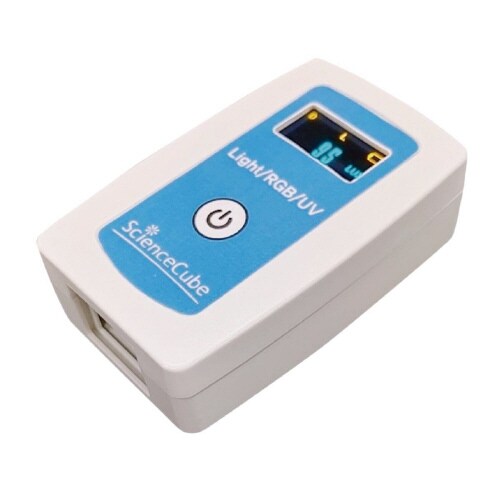 ワイヤレス照度計 WL−LC