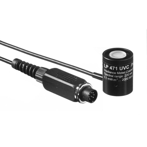 UVC測定プローブ LP471UVC