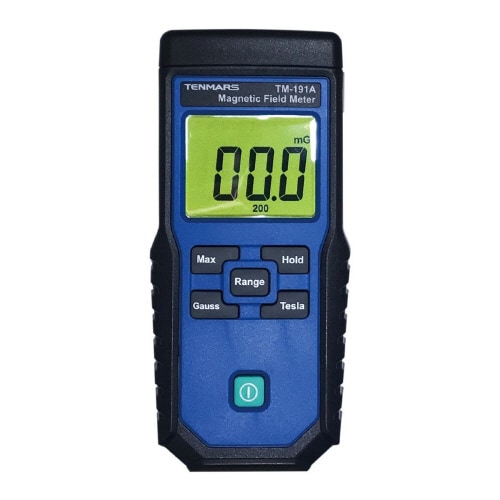 ガウスメーター TM−19A