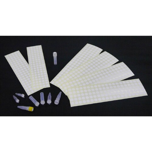 チューブシール(超低温) S−05−500 ×2