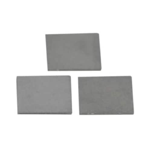 金属板 鉄板(30枚)×3