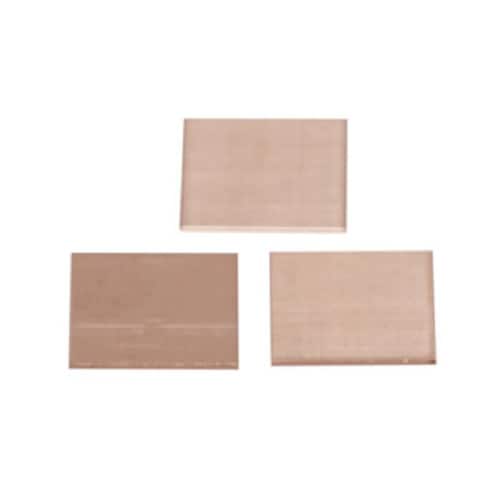 金属板 銅板(30枚)×3