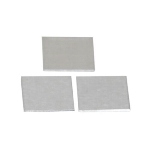 金属板 アルミ板(30枚)×4