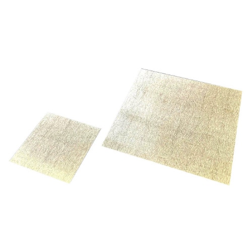 マグネシウム板(圧延材)100×100×0.5mm