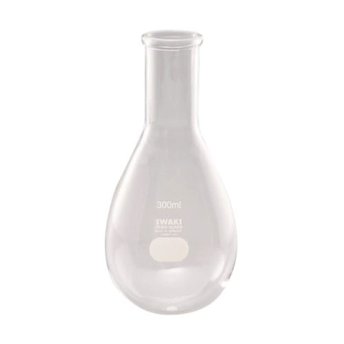 ナス型フラスコ 1000mL (2個入)