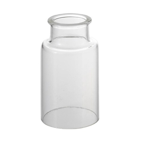 集気瓶(フタなし) 200mL×5